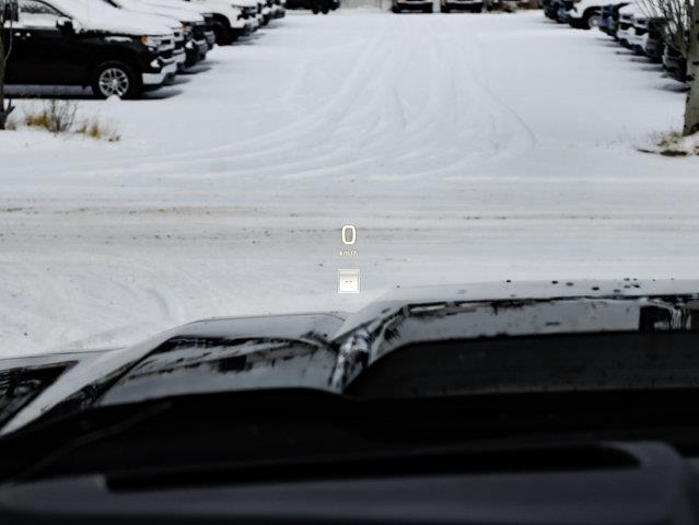 chevrolet Silverado 1500 2022 - 27