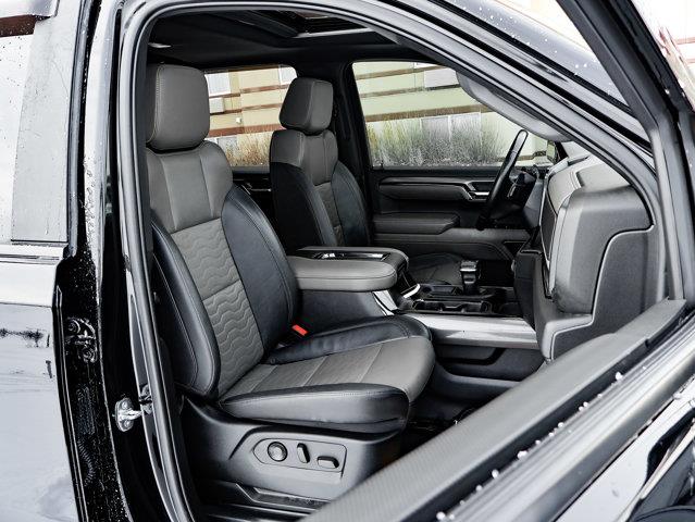 chevrolet Silverado 1500 2022 - 31