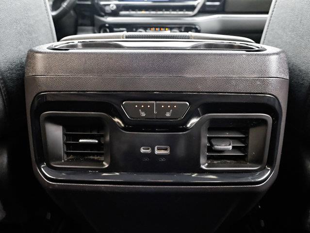 chevrolet Silverado 1500 2022 - 33