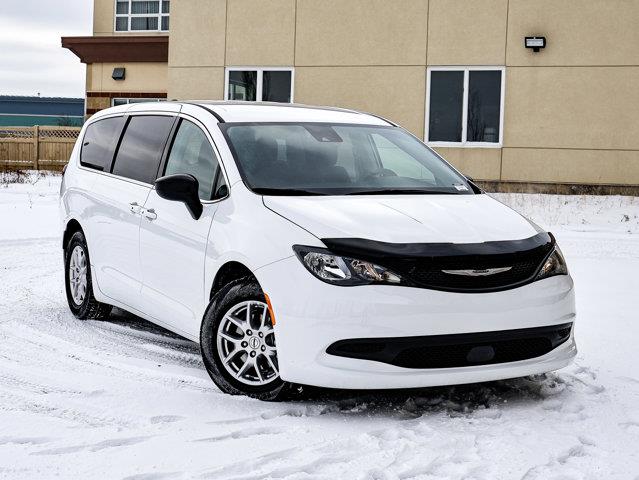 chrysler Grand Caravan 2024 - 2