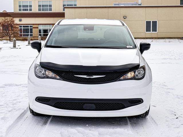 chrysler Grand Caravan 2024 - 3