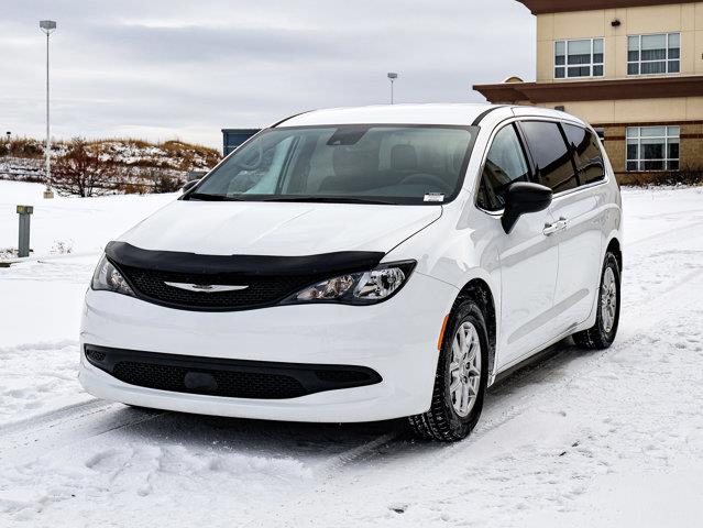 chrysler Grand Caravan 2024 - 4