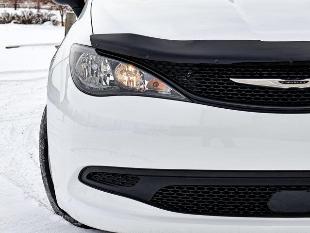 chrysler Grand Caravan 2024 - 5