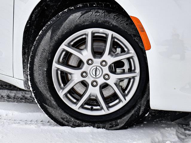 chrysler Grand Caravan 2024 - 6