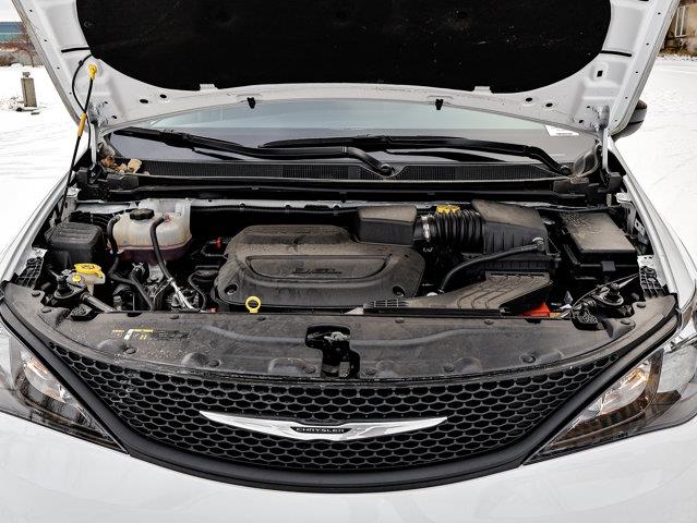 chrysler Grand Caravan 2024 - 9