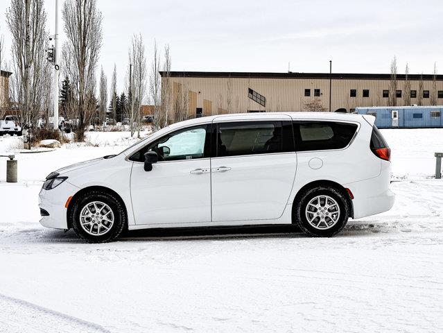 chrysler Grand Caravan 2024 - 10