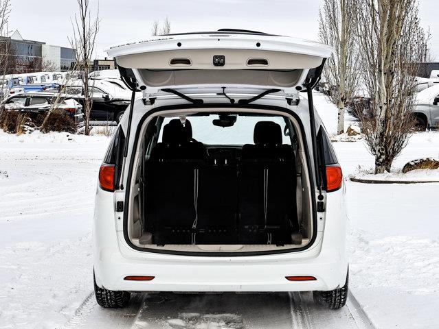 chrysler Grand Caravan 2024 - 15