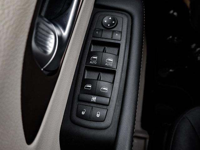 chrysler Grand Caravan 2024 - 17