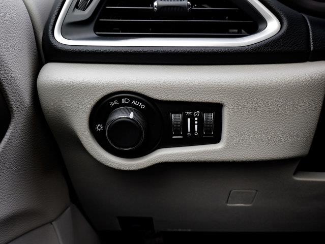 chrysler Grand Caravan 2024 - 18