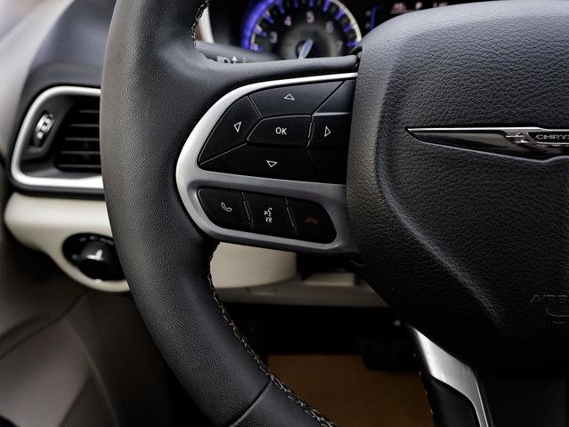 chrysler Grand Caravan 2024 - 20