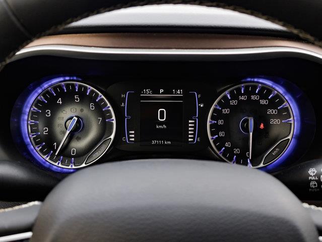 chrysler Grand Caravan 2024 - 21