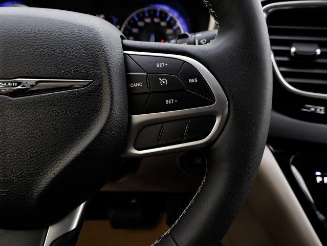 chrysler Grand Caravan 2024 - 22