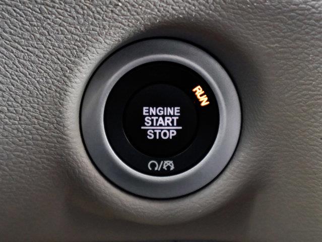 chrysler Grand Caravan 2024 - 23