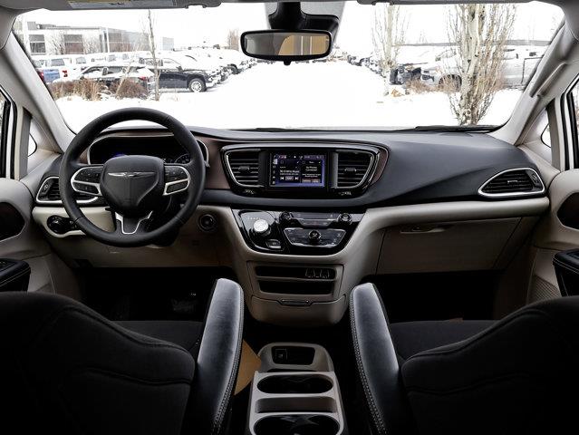 chrysler Grand Caravan 2024 - 29