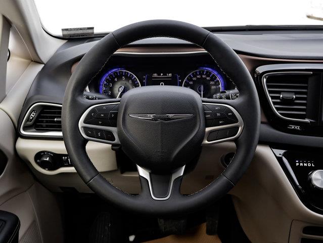 chrysler Grand Caravan 2024 - 30