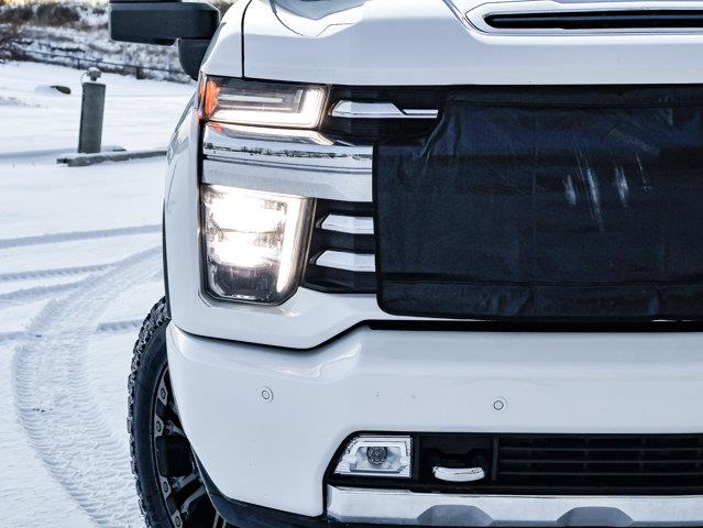chevrolet Silverado 2500HD 2020 - 5
