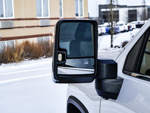 chevrolet Silverado 2500HD 2020 - 7