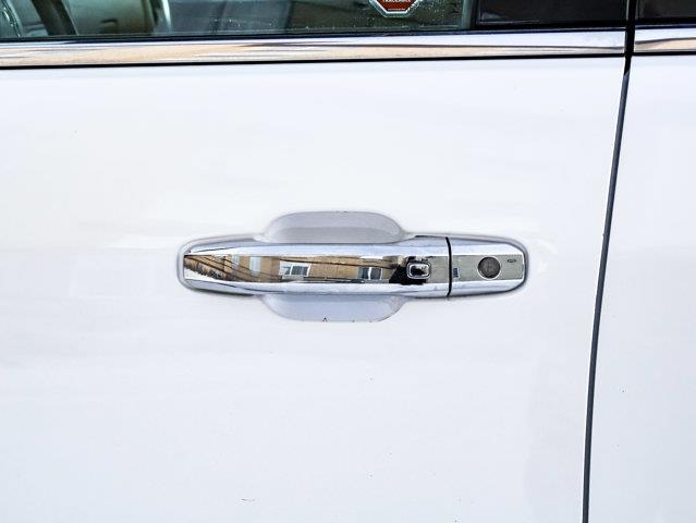 chevrolet Silverado 2500HD 2020 - 8