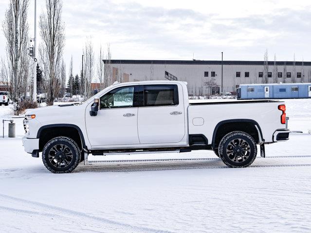 chevrolet Silverado 2500HD 2020 - 10