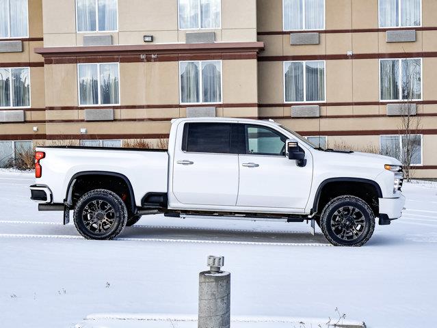 chevrolet Silverado 2500HD 2020 - 14