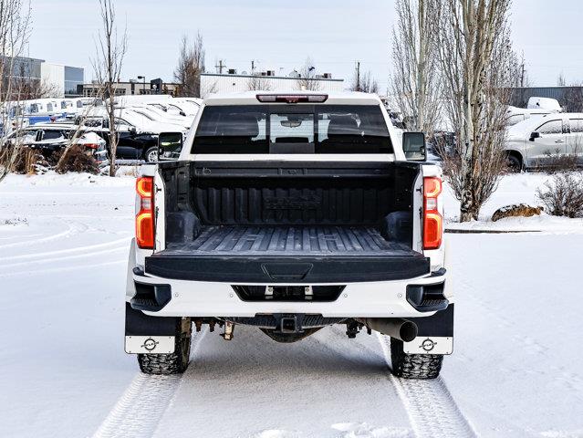 chevrolet Silverado 2500HD 2020 - 15