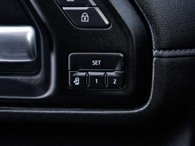 chevrolet Silverado 2500HD 2020 - 19