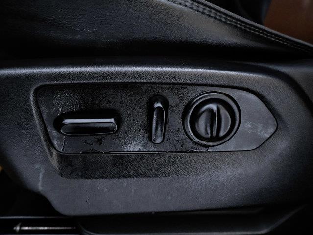 chevrolet Silverado 2500HD 2020 - 22