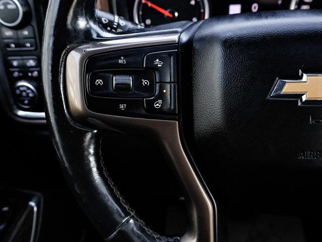 chevrolet Silverado 2500HD 2020 - 23