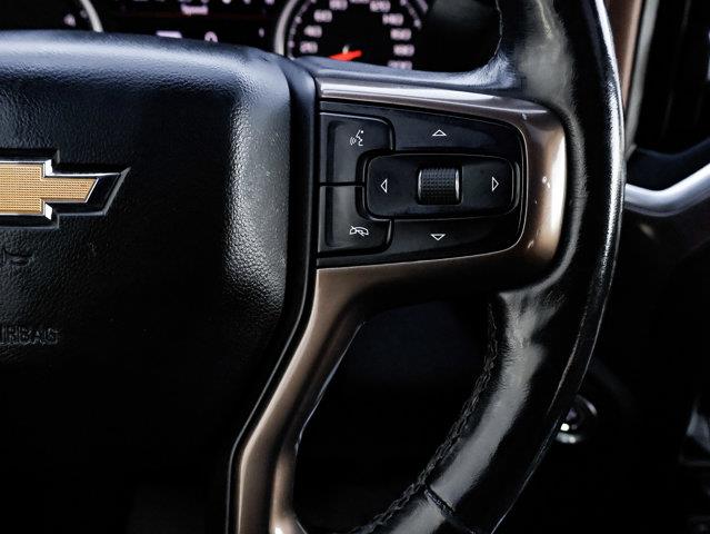 chevrolet Silverado 2500HD 2020 - 25