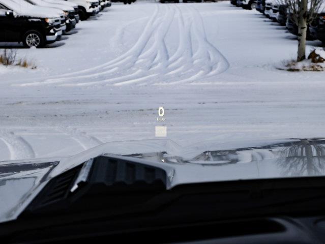 chevrolet Silverado 2500HD 2020 - 27