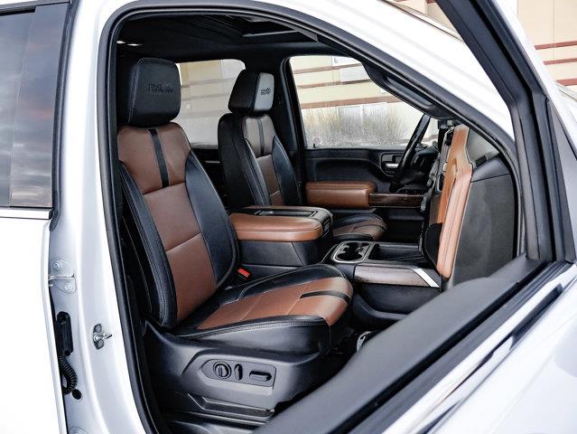 chevrolet Silverado 2500HD 2020 - 31