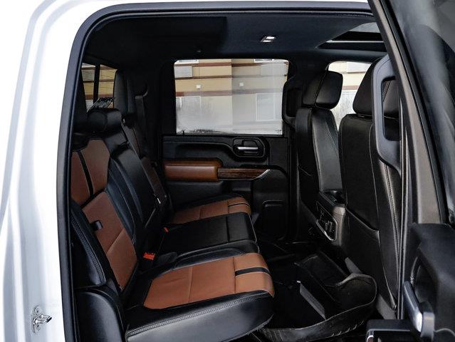 chevrolet Silverado 2500HD 2020 - 32