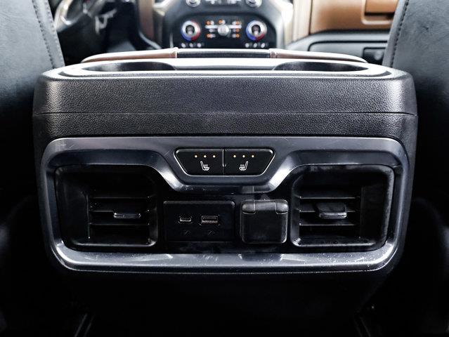 chevrolet Silverado 2500HD 2020 - 33