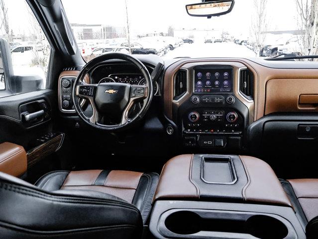 chevrolet Silverado 2500HD 2020 - 34