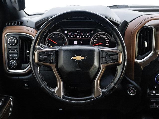 chevrolet Silverado 2500HD 2020 - 36