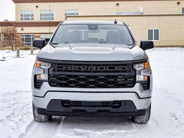 chevrolet Silverado 1500 2024 - 3