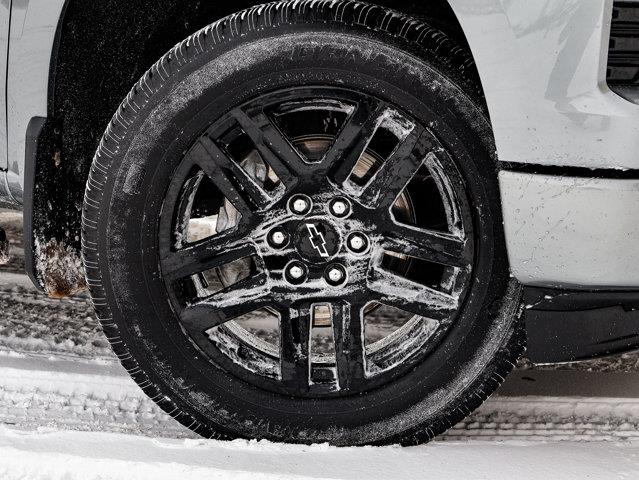 chevrolet Silverado 1500 2024 - 6