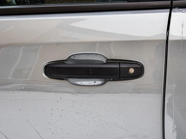 chevrolet Silverado 1500 2024 - 8