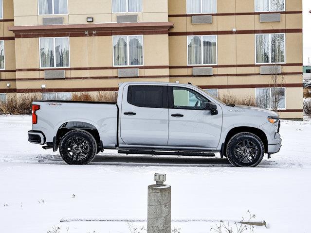 chevrolet Silverado 1500 2024 - 14