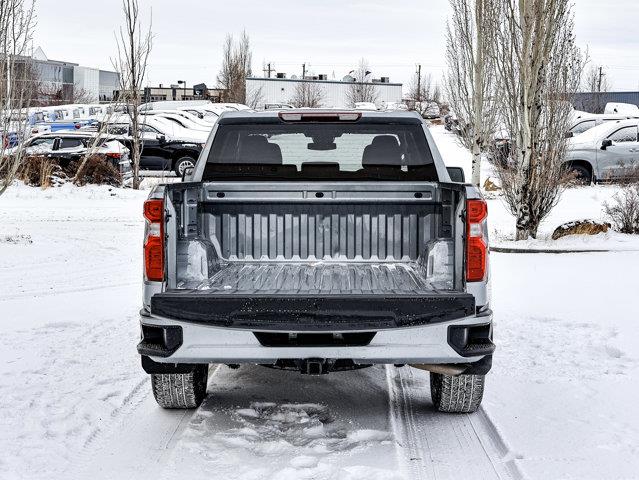 chevrolet Silverado 1500 2024 - 15