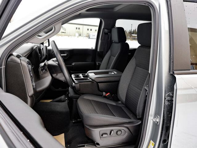 chevrolet Silverado 1500 2024 - 16