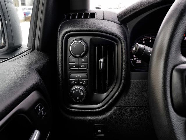 chevrolet Silverado 1500 2024 - 18