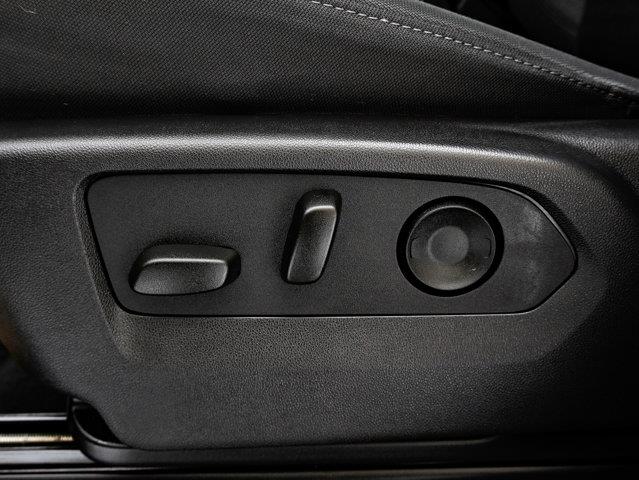 chevrolet Silverado 1500 2024 - 19