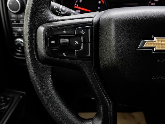 chevrolet Silverado 1500 2024 - 20