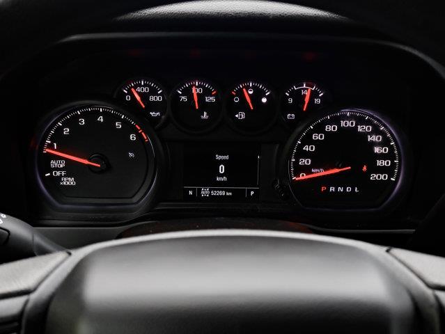 chevrolet Silverado 1500 2024 - 21