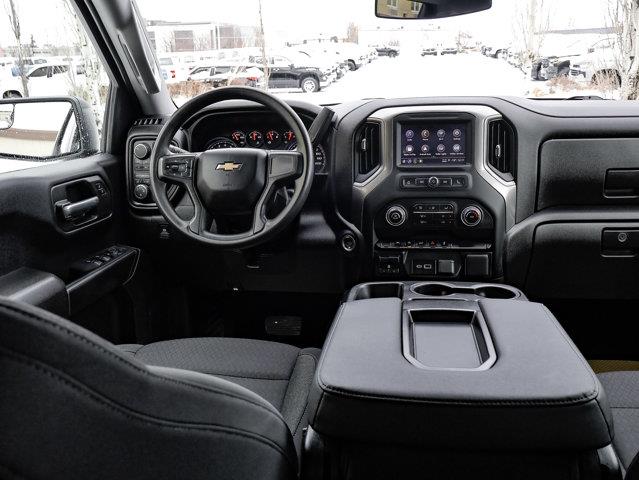 chevrolet Silverado 1500 2024 - 28