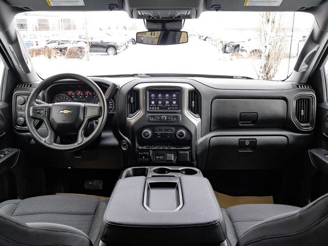 chevrolet Silverado 1500 2024 - 29