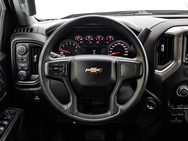 chevrolet Silverado 1500 2024 - 30