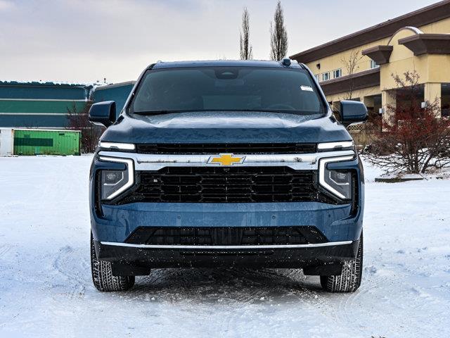 chevrolet Tahoe 2025 - 3