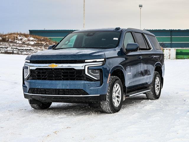 chevrolet Tahoe 2025 - 4